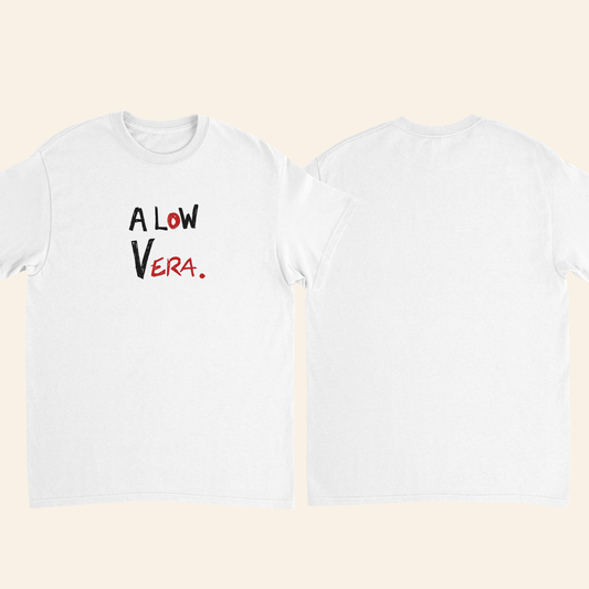 A Low Vera T-Shirt
