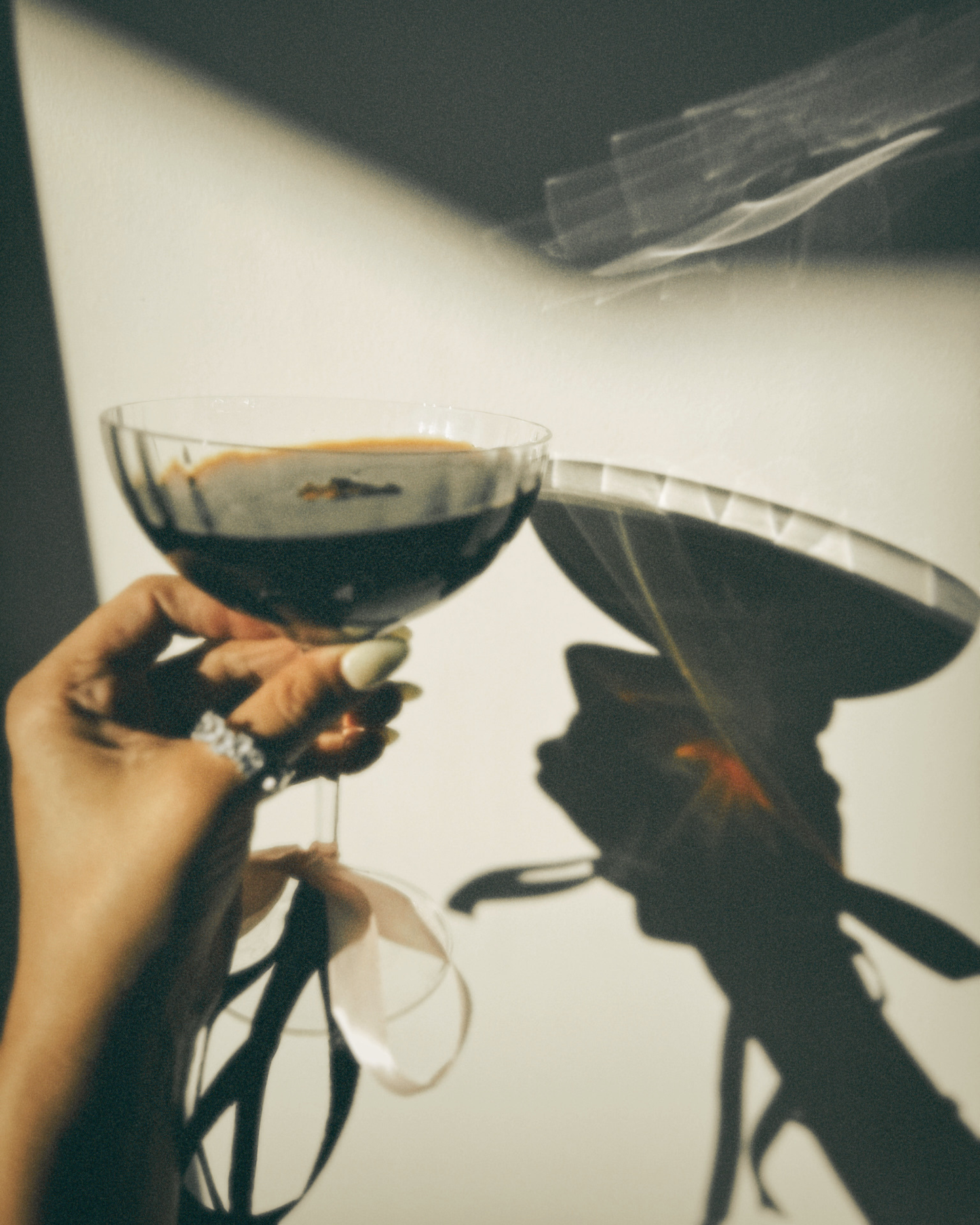 Espresso Martini Club Tee