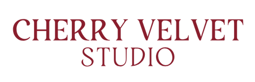 Cherry Velvet Studio