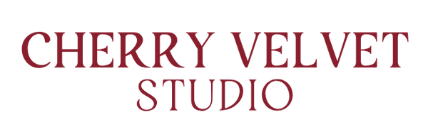 Cherry Velvet Studio