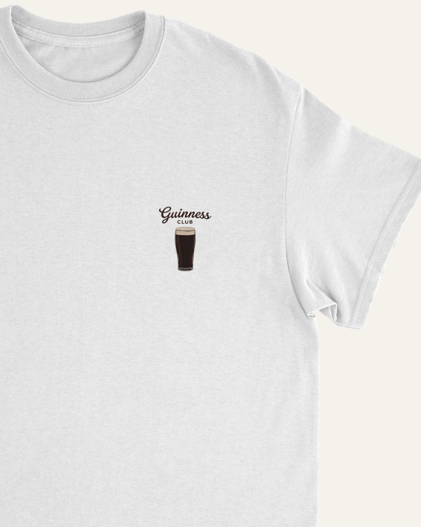 Guinness Club Tee