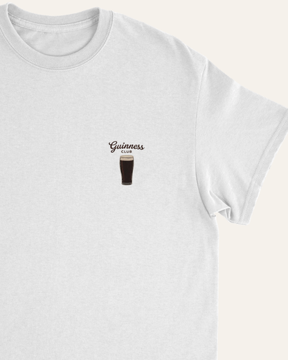 Guinness Club Tee