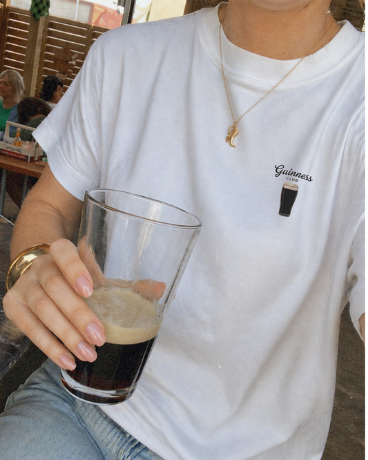 Guinness Club Tee