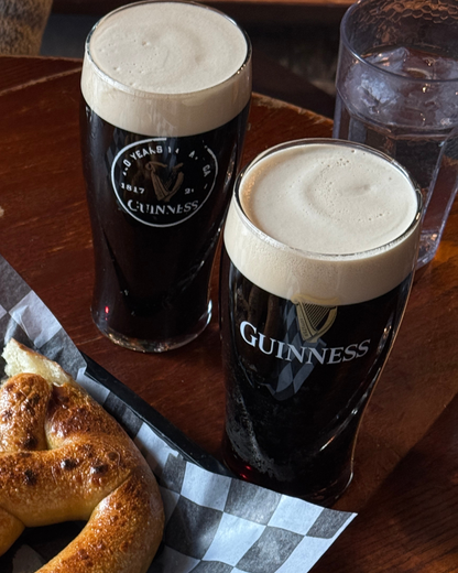 Guinness Club Tee