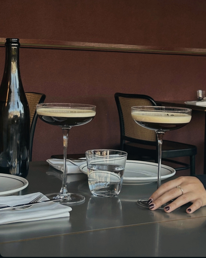 Espresso Martini Club Tee