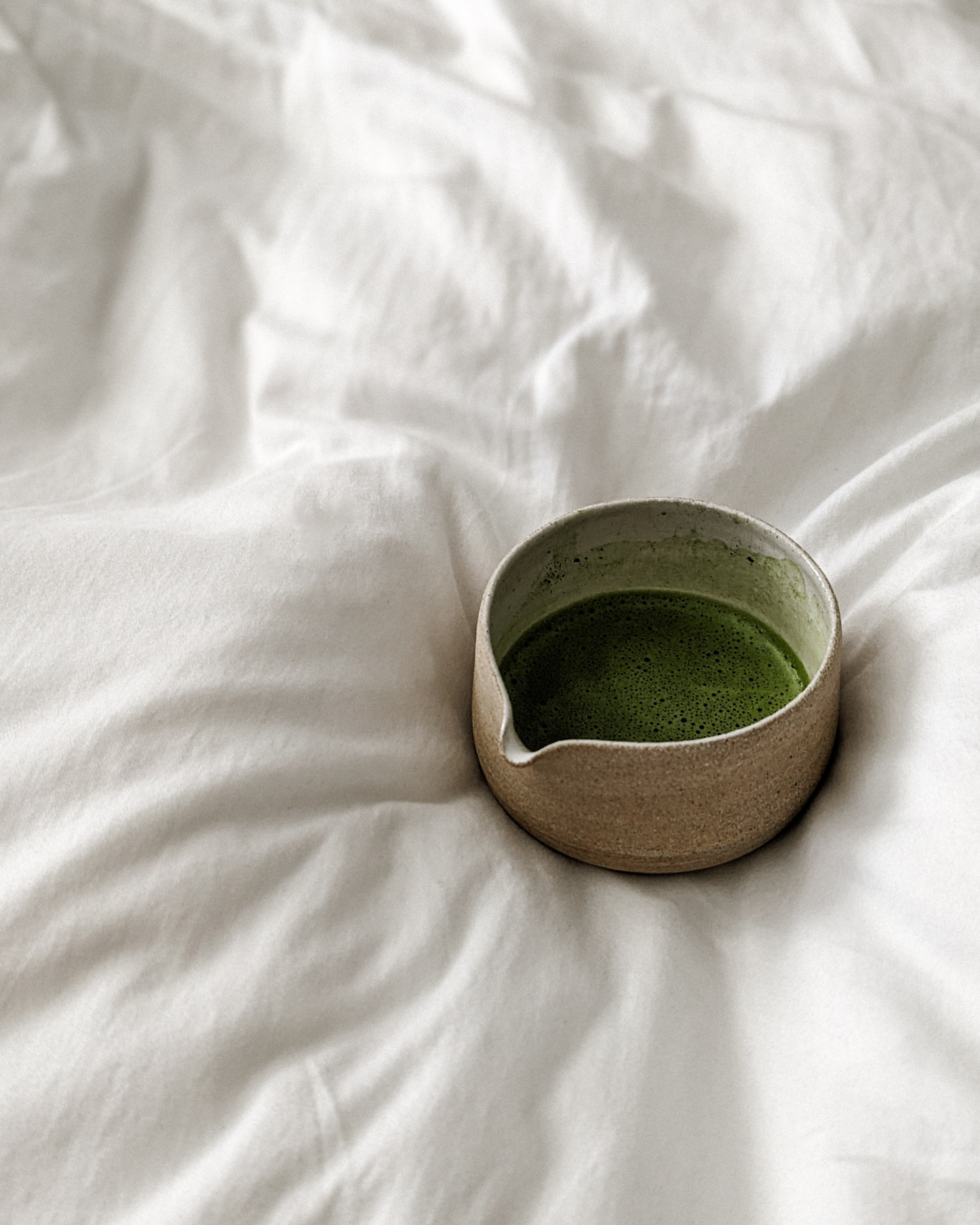 Matcha Club Tee