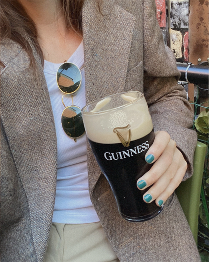Guinness Club Tee