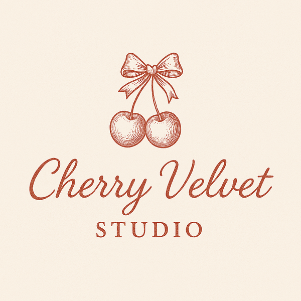 Cherry Velvet Studio